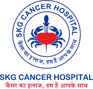 SKG Cancer Hospital