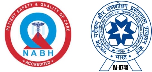 NABH and NABL logo